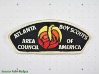 Atlanta Area Council